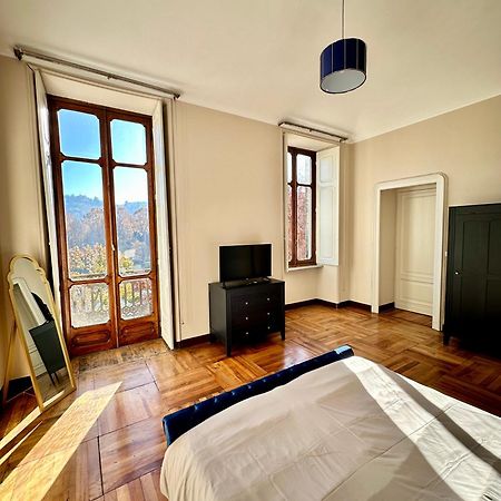 Casa San Maurizio - Centro Apartment Turin Ngoại thất bức ảnh