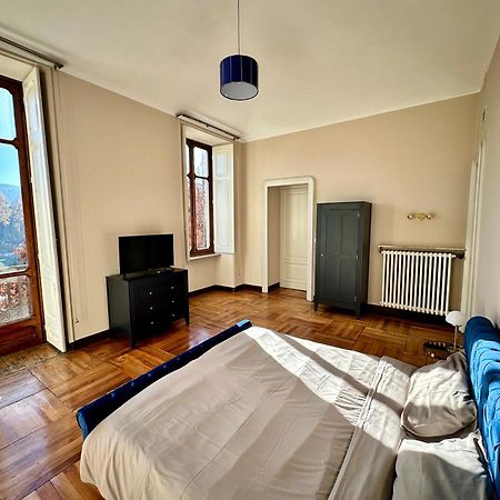 Casa San Maurizio - Centro Apartment Turin Ngoại thất bức ảnh