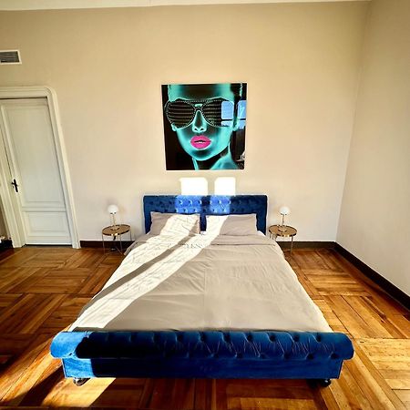 Casa San Maurizio - Centro Apartment Turin Ngoại thất bức ảnh