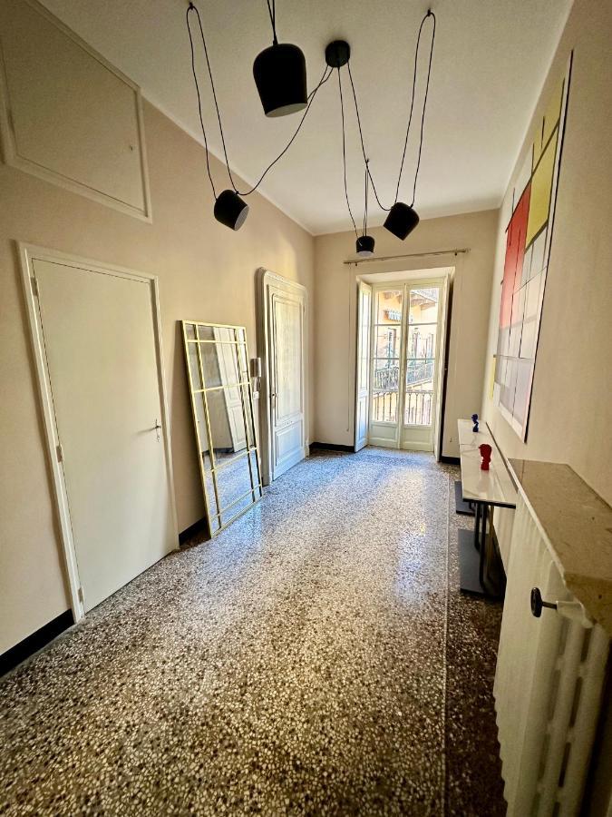 Casa San Maurizio - Centro Apartment Turin Ngoại thất bức ảnh