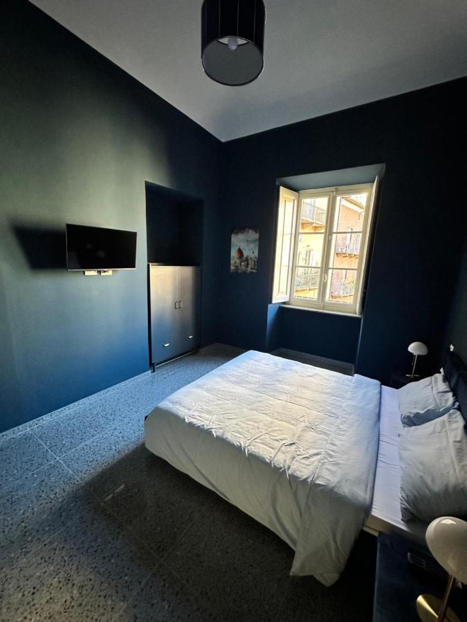 Casa San Maurizio - Centro Apartment Turin Ngoại thất bức ảnh