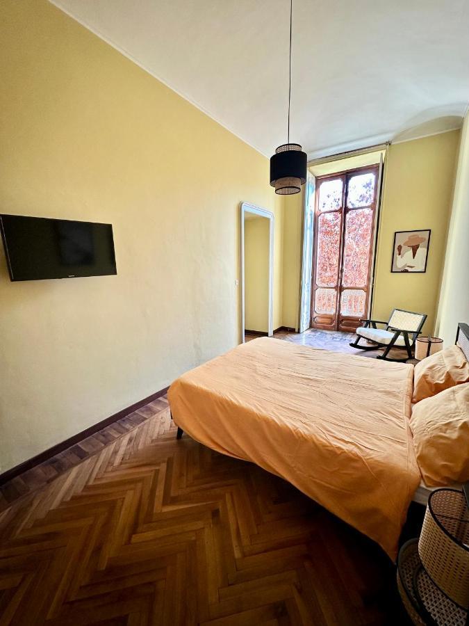 Casa San Maurizio - Centro Apartment Turin Ngoại thất bức ảnh