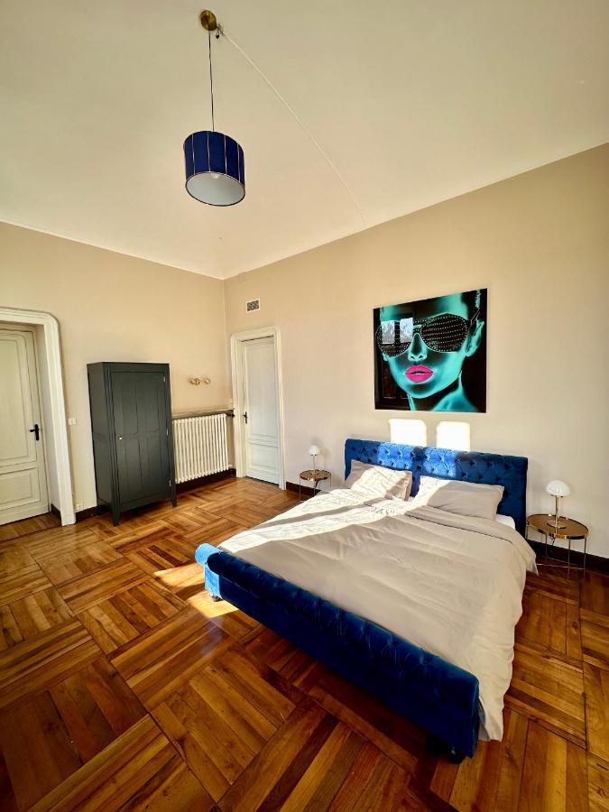 Casa San Maurizio - Centro Apartment Turin Ngoại thất bức ảnh