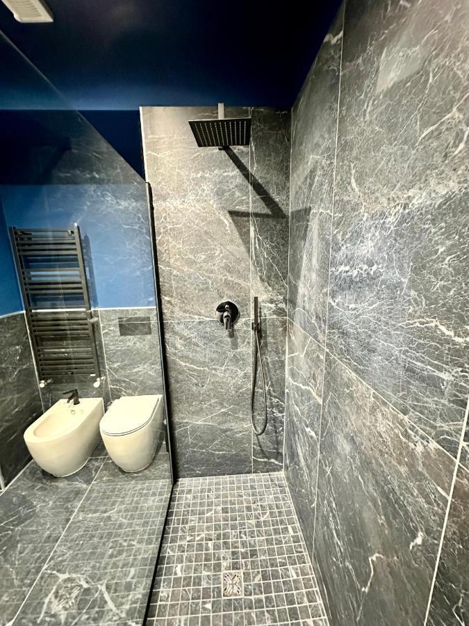 Casa San Maurizio - Centro Apartment Turin Ngoại thất bức ảnh
