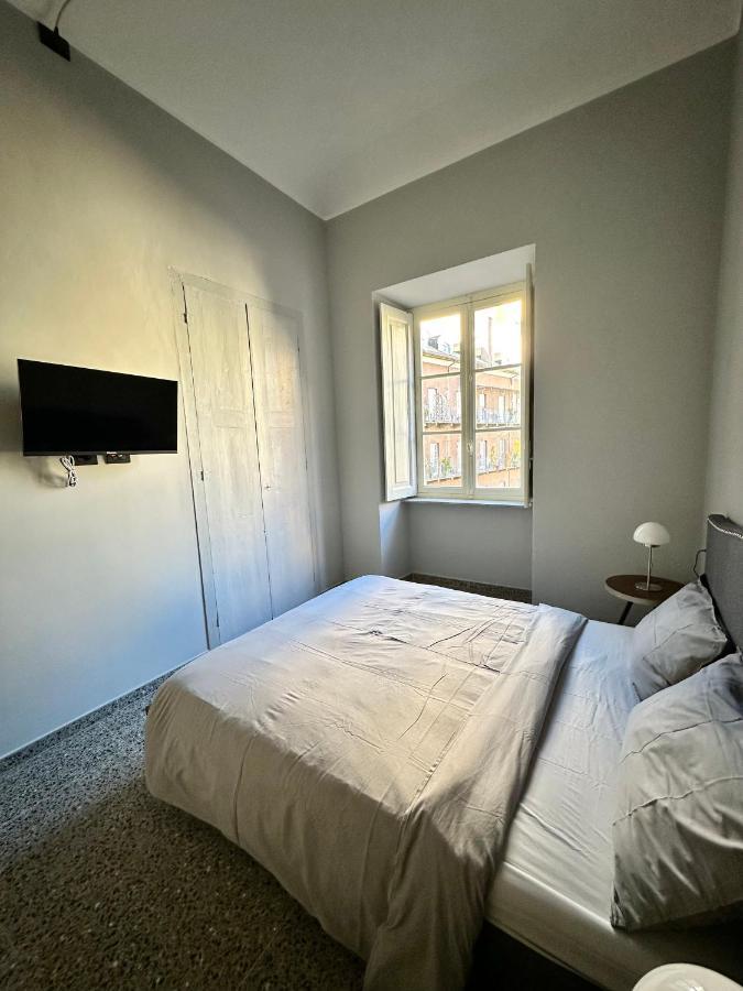 Casa San Maurizio - Centro Apartment Turin Ngoại thất bức ảnh