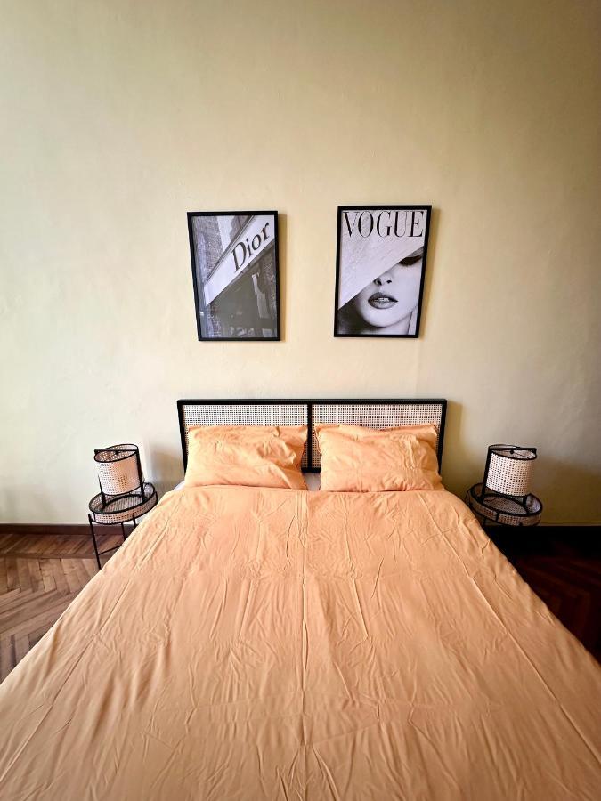 Casa San Maurizio - Centro Apartment Turin Ngoại thất bức ảnh