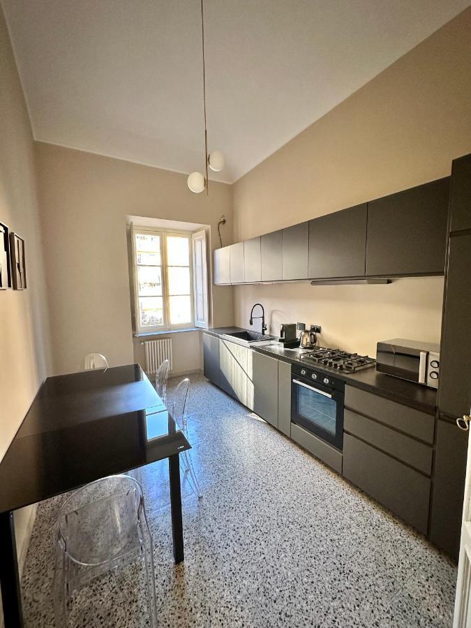 Casa San Maurizio - Centro Apartment Turin Ngoại thất bức ảnh