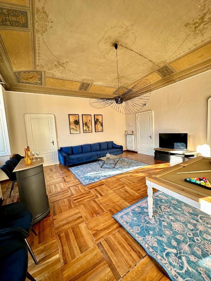 Casa San Maurizio - Centro Apartment Turin Ngoại thất bức ảnh