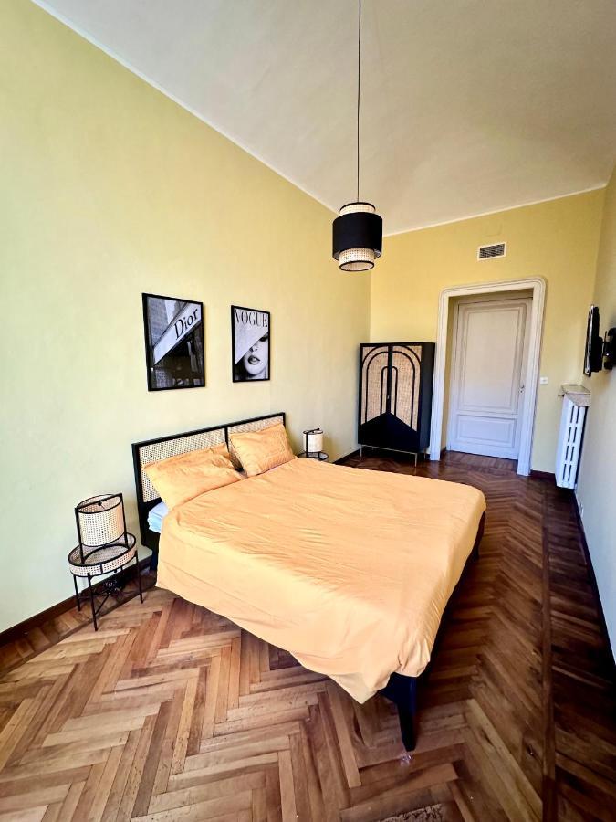 Casa San Maurizio - Centro Apartment Turin Ngoại thất bức ảnh
