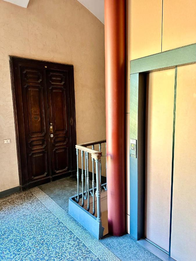 Casa San Maurizio - Centro Apartment Turin Ngoại thất bức ảnh