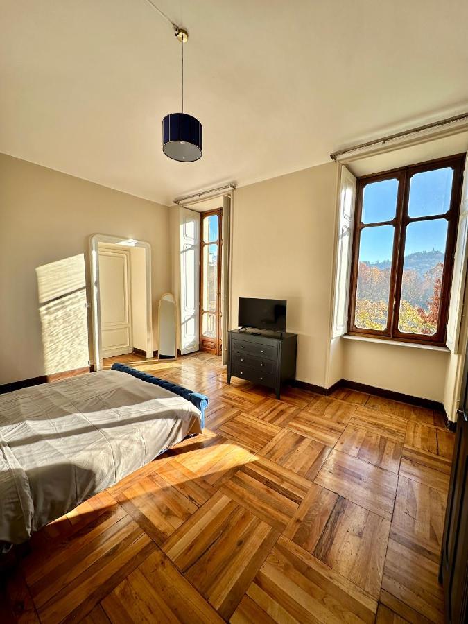 Casa San Maurizio - Centro Apartment Turin Ngoại thất bức ảnh