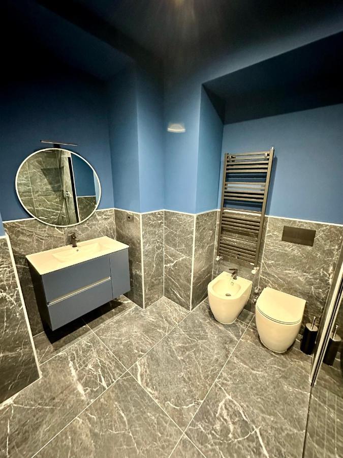 Casa San Maurizio - Centro Apartment Turin Ngoại thất bức ảnh