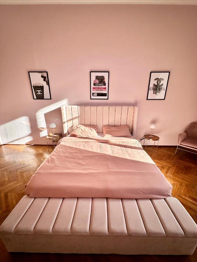 Casa San Maurizio - Centro Apartment Turin Ngoại thất bức ảnh