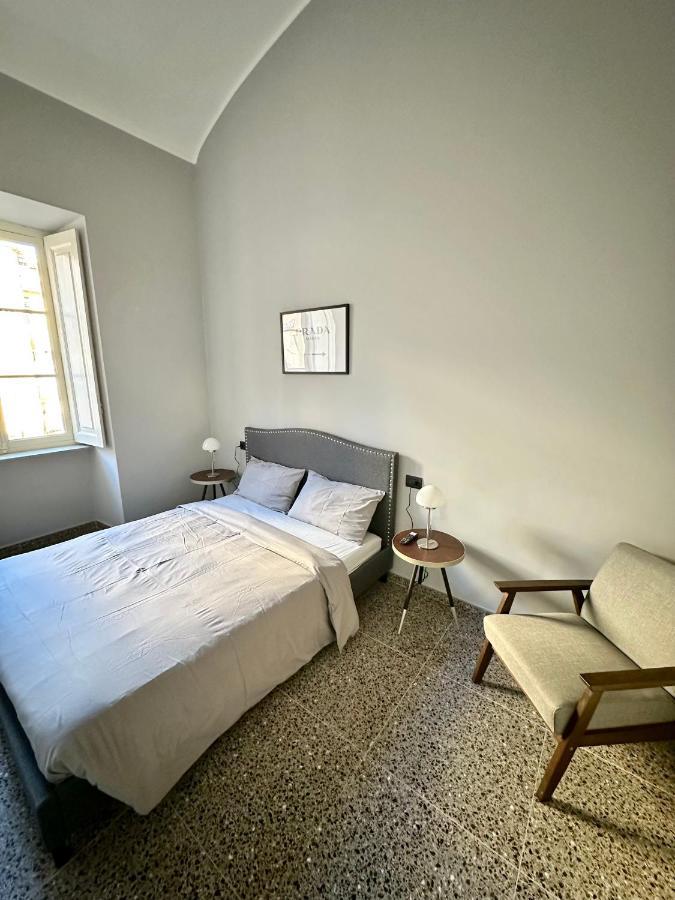 Casa San Maurizio - Centro Apartment Turin Ngoại thất bức ảnh