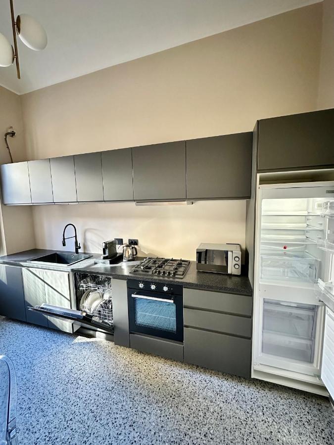 Casa San Maurizio - Centro Apartment Turin Ngoại thất bức ảnh