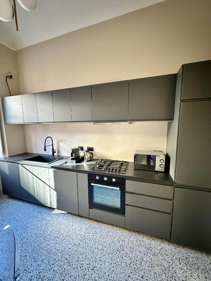Casa San Maurizio - Centro Apartment Turin Ngoại thất bức ảnh