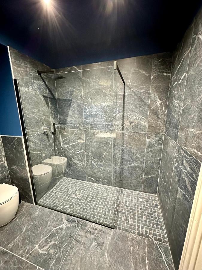 Casa San Maurizio - Centro Apartment Turin Ngoại thất bức ảnh