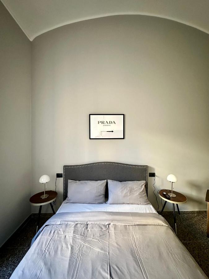Casa San Maurizio - Centro Apartment Turin Ngoại thất bức ảnh