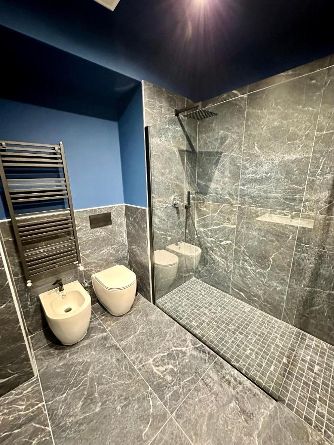 Casa San Maurizio - Centro Apartment Turin Ngoại thất bức ảnh