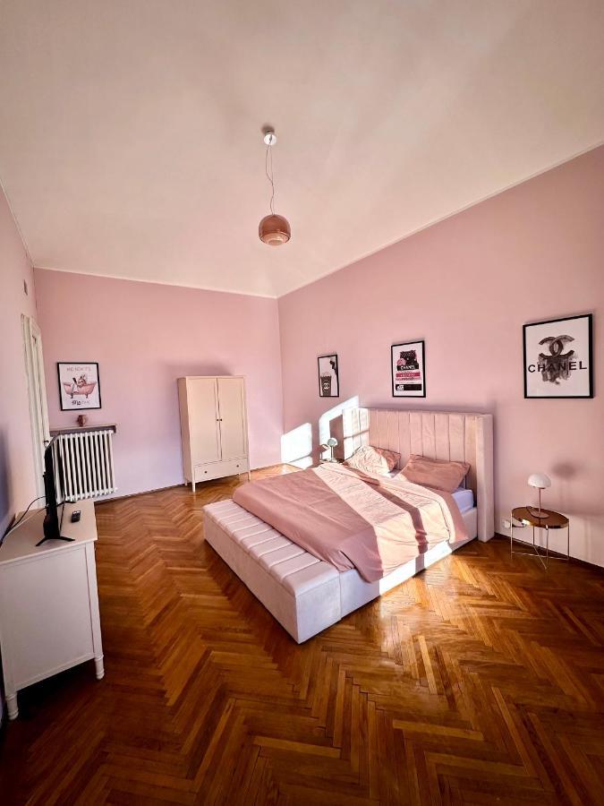 Casa San Maurizio - Centro Apartment Turin Ngoại thất bức ảnh