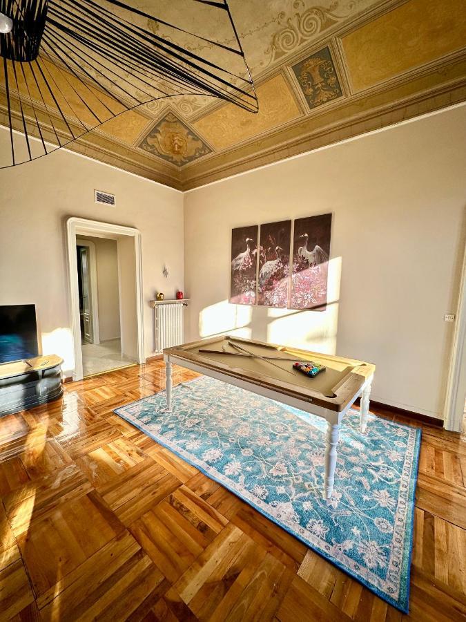 Casa San Maurizio - Centro Apartment Turin Ngoại thất bức ảnh