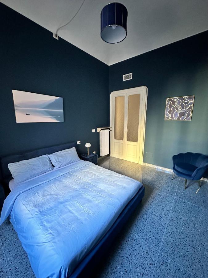 Casa San Maurizio - Centro Apartment Turin Ngoại thất bức ảnh