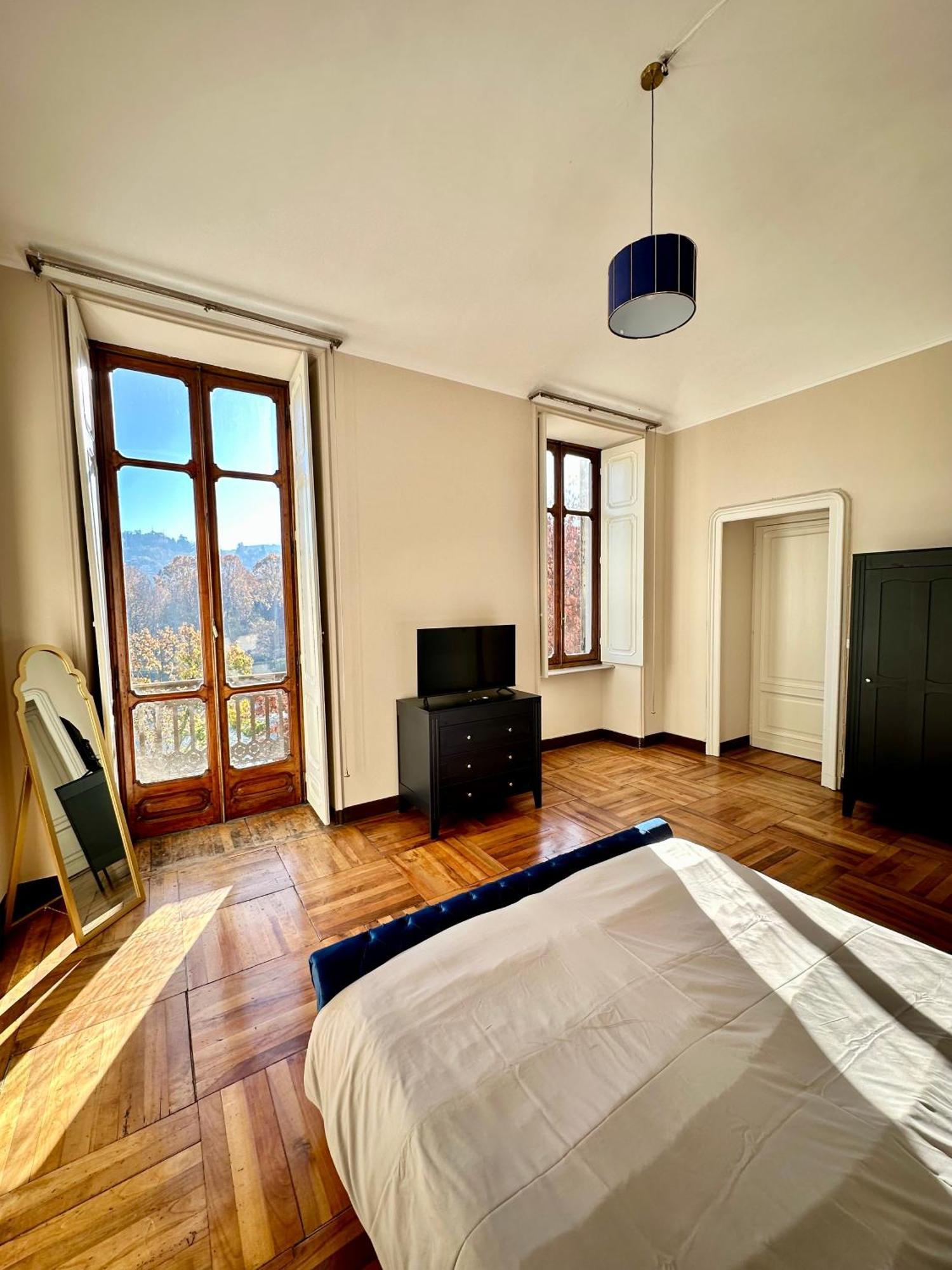 Casa San Maurizio - Centro Apartment Turin Ngoại thất bức ảnh