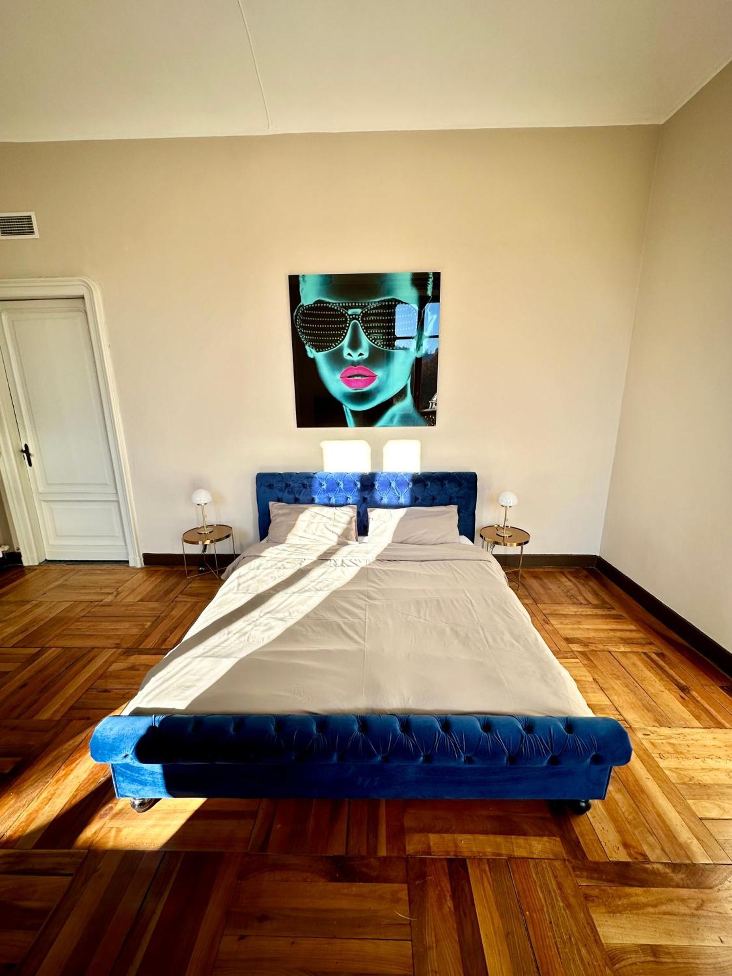 Casa San Maurizio - Centro Apartment Turin Ngoại thất bức ảnh