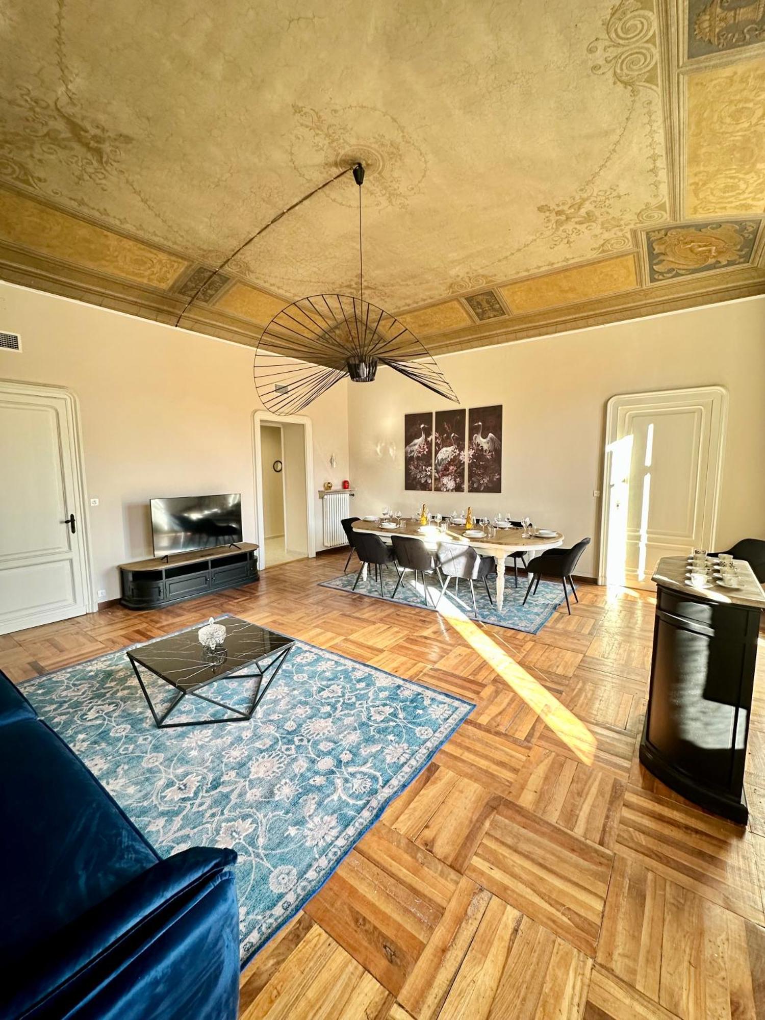 Casa San Maurizio - Centro Apartment Turin Ngoại thất bức ảnh