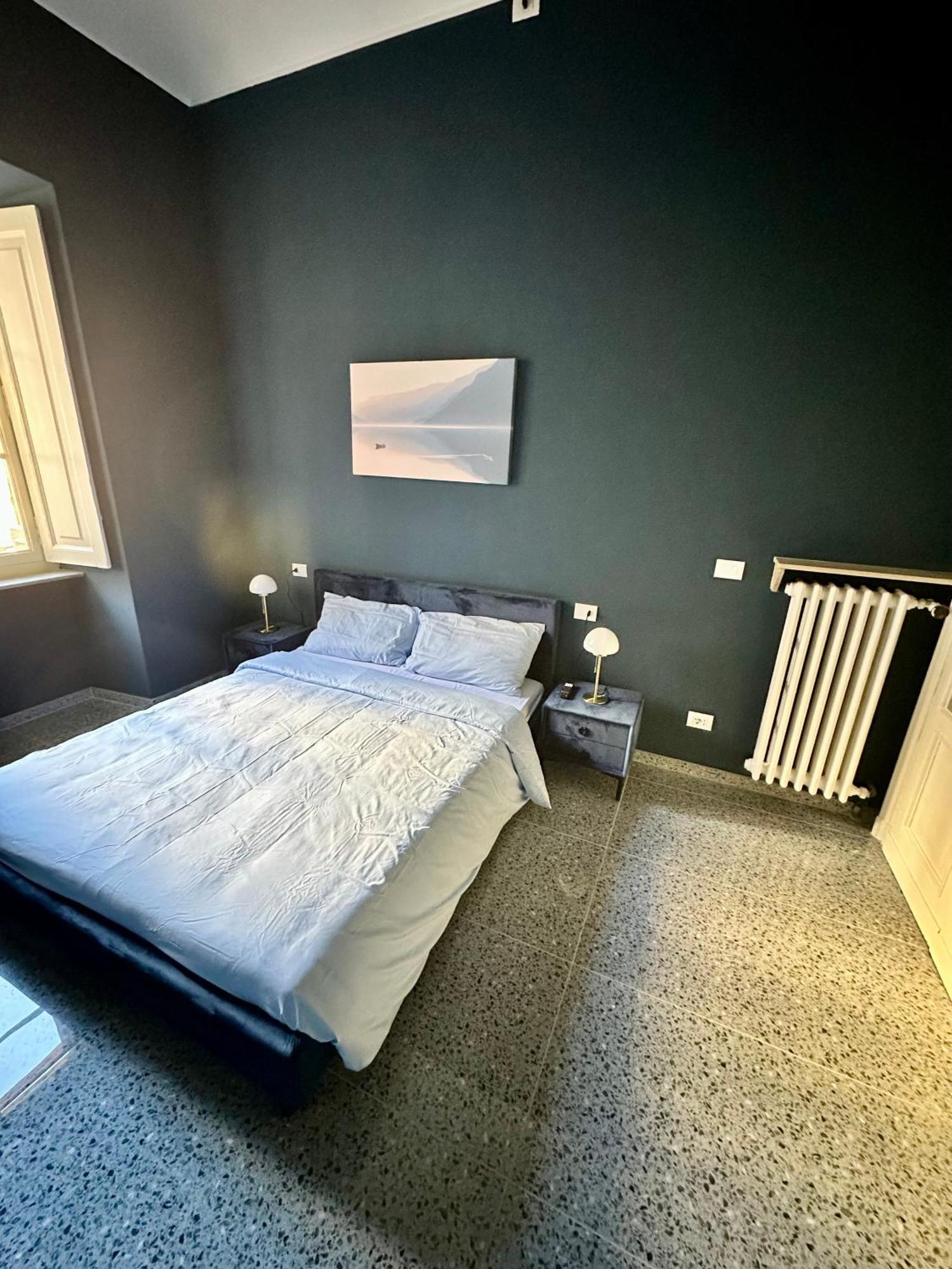 Casa San Maurizio - Centro Apartment Turin Ngoại thất bức ảnh