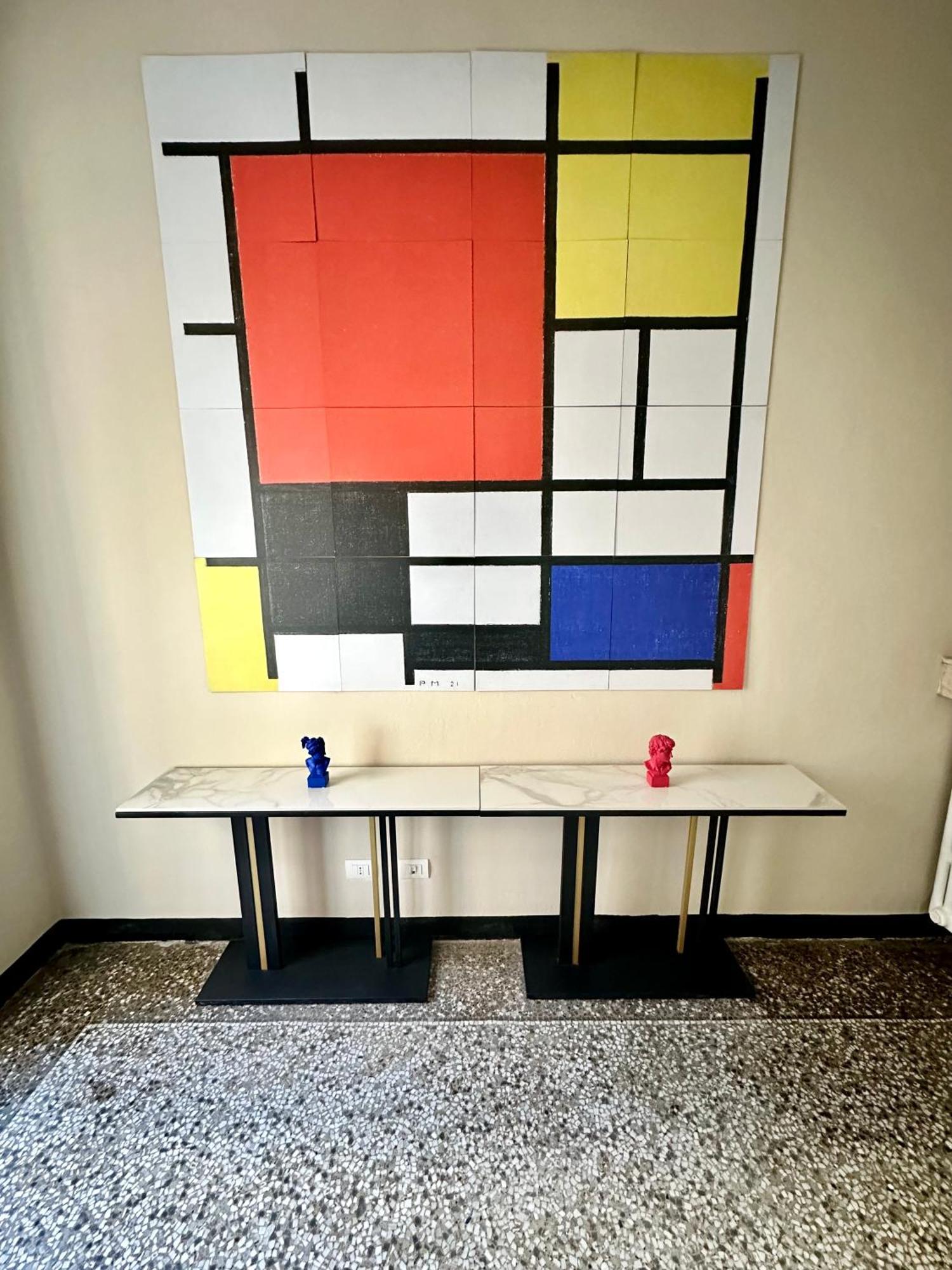 Casa San Maurizio - Centro Apartment Turin Ngoại thất bức ảnh