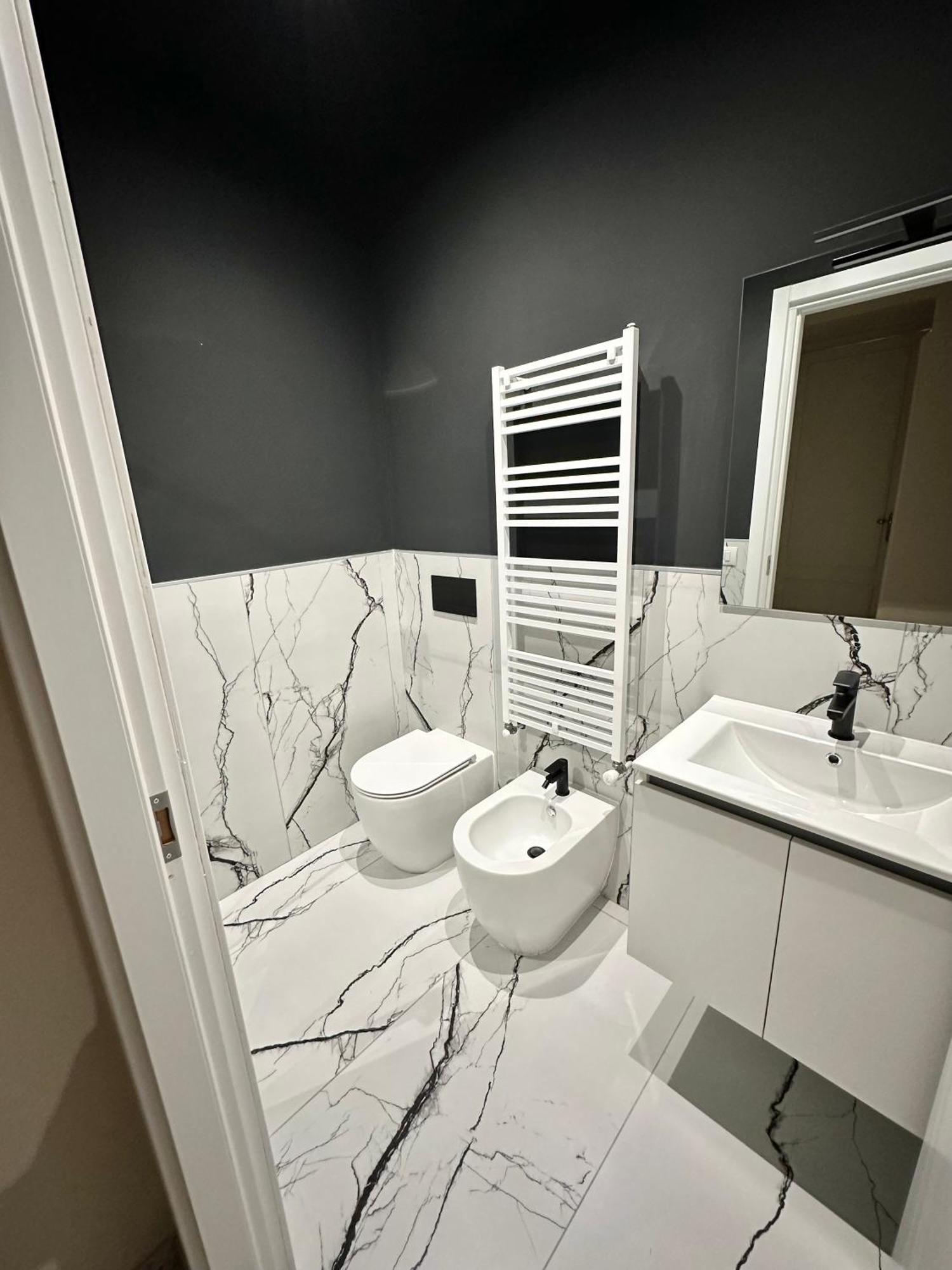Casa San Maurizio - Centro Apartment Turin Ngoại thất bức ảnh