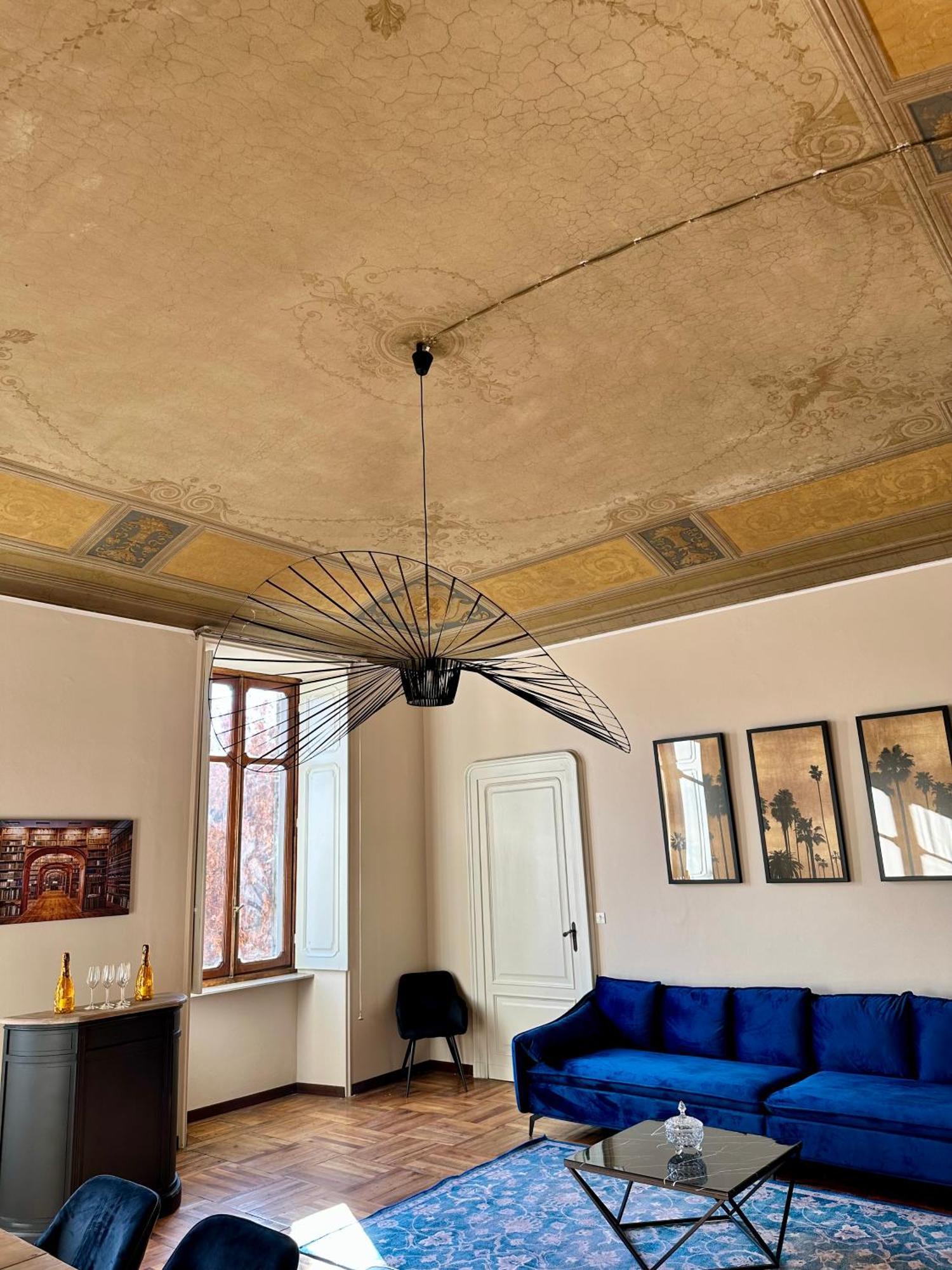 Casa San Maurizio - Centro Apartment Turin Ngoại thất bức ảnh