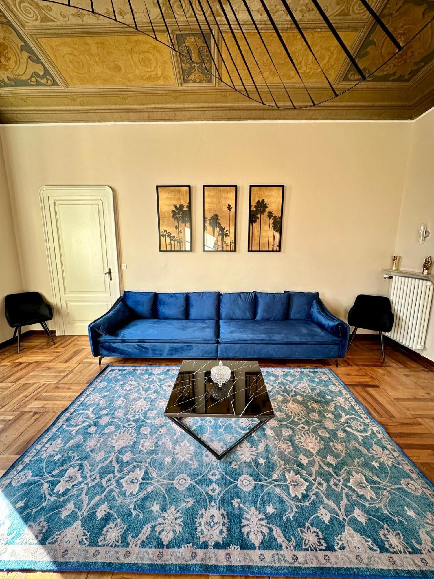 Casa San Maurizio - Centro Apartment Turin Ngoại thất bức ảnh