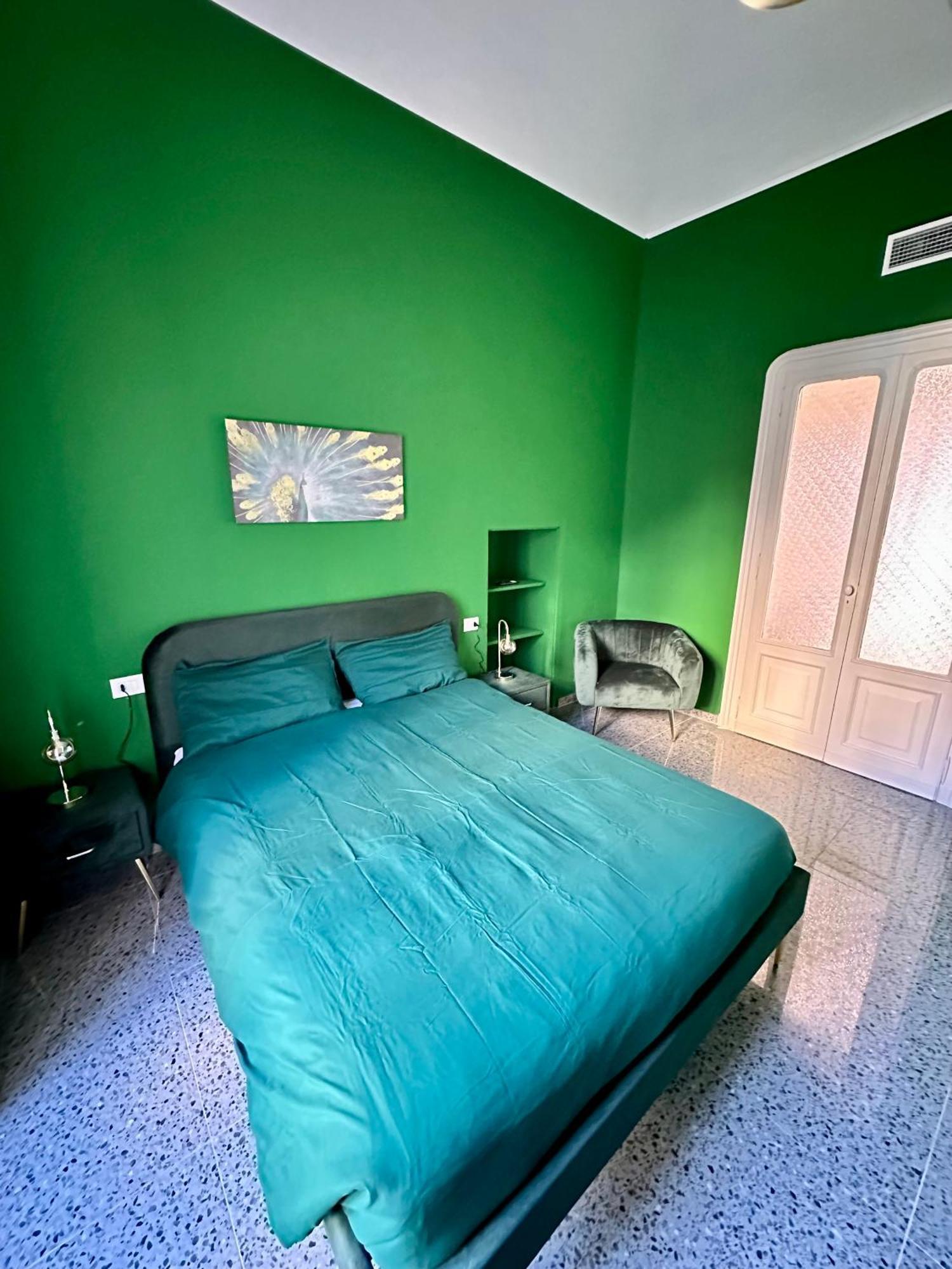 Casa San Maurizio - Centro Apartment Turin Ngoại thất bức ảnh